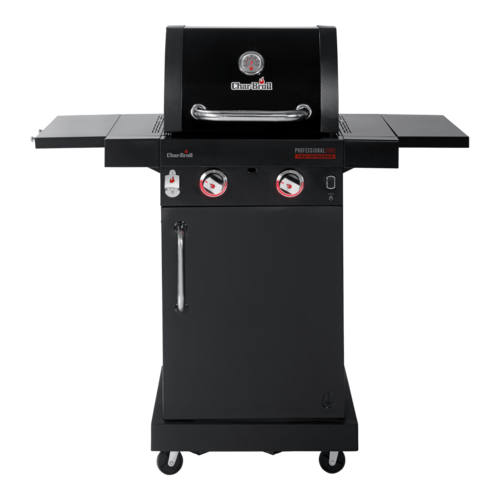 פרופשיונל קור 2 מבערים- Professional CORE Charbroil 