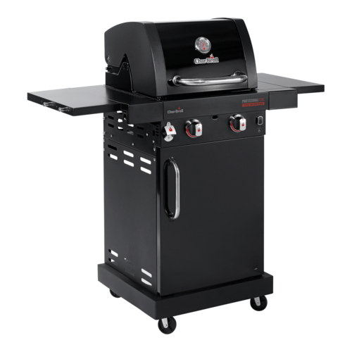 פרופשיונל קור 2 מבערים- Professional CORE Charbroil 