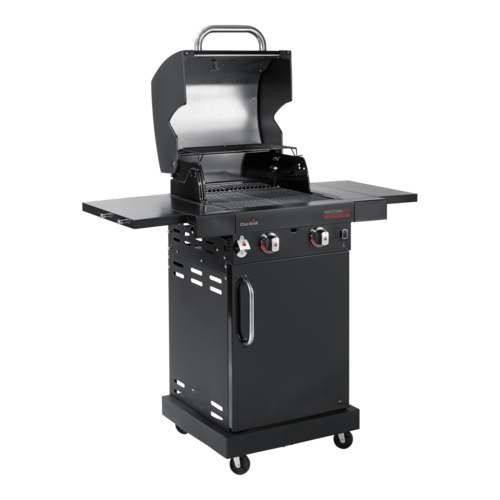 פרופשיונל קור 2 מבערים- Professional CORE Charbroil 