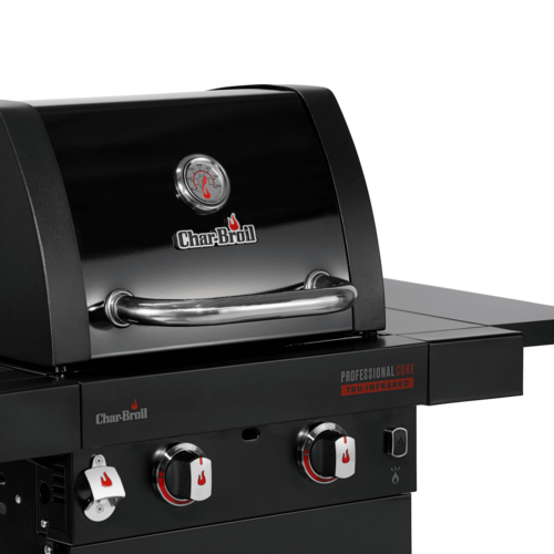 פרופשיונל קור 2 מבערים- Professional CORE Charbroil 