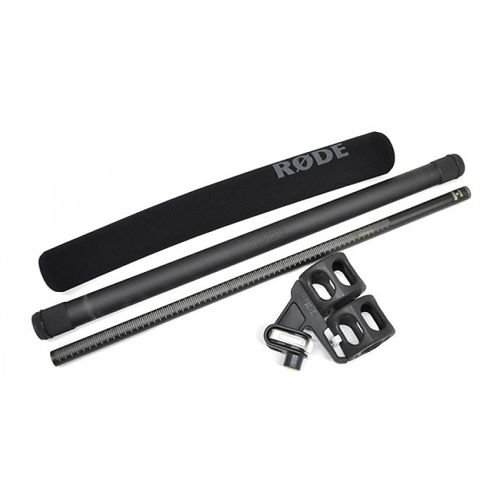 זוית נוספת Rode NTG-8