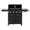 פרופשיונל קור 4 מבערים Professional CORE Charbroil 