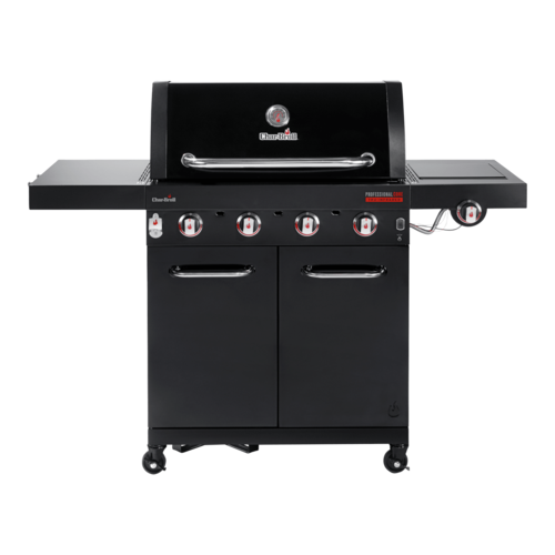 פרופשיונל קור 4 מבערים Professional CORE Charbroil 