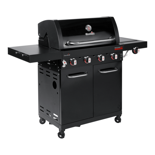 פרופשיונל קור 4 מבערים Professional CORE Charbroil 