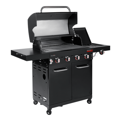פרופשיונל קור 4 מבערים Professional CORE Charbroil 