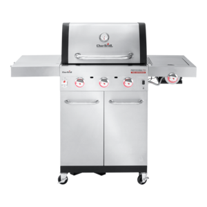 פרופשיונל פרו 3 מבערים Professional PRO Charbroil 