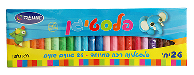 פלסטיגן 24