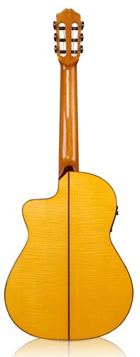 זוית נוספת Cordoba 55FCE THIN