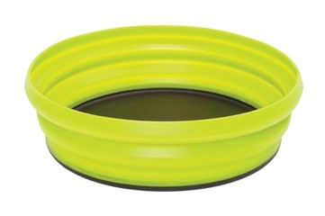 קערה מתקפלת STS X-BOWL