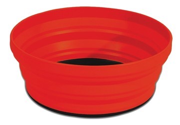 קערה מתקפלת STS X-BOWL