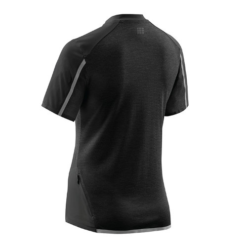 חולצת ריצה שרוול קצר לנשים  CEP run shirt 