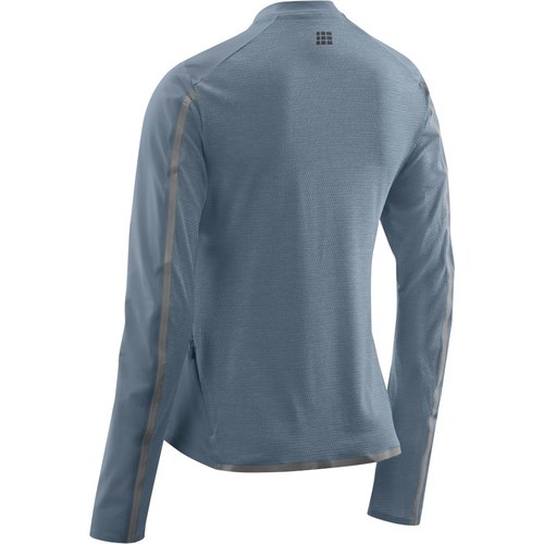 חולצת ריצה שרוול ארוך לנשים  CEP run shirt 