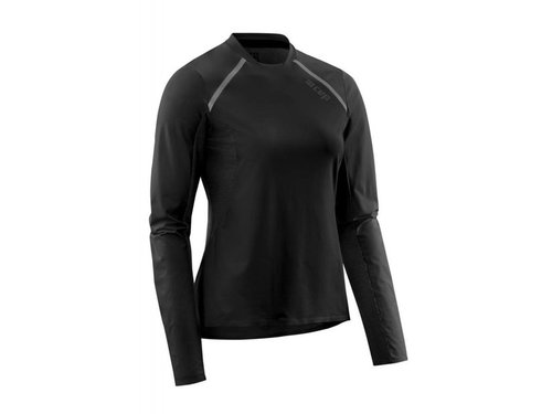 חולצת ריצה שרוול ארוך לנשים  CEP run shirt 