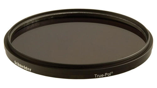 Schneider 138MM LINEAR TRUE POLARIZING FILTER