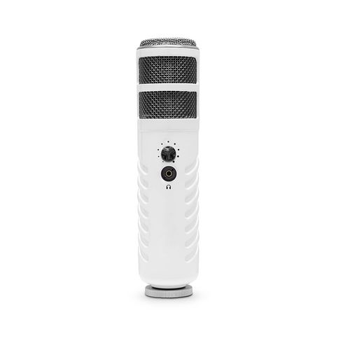 זוית נוספת Rode Podcaster