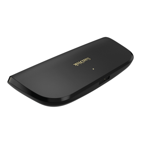 קורא כרטיסים SanDisk ImageMate A631 PRO USB-C
