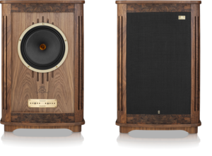 זוג רמקולים מבית TANNOY דגם CANTERBURY