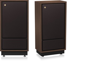 זוג רמקולים רצפתיים מבית Tannoy דגם Cheviot