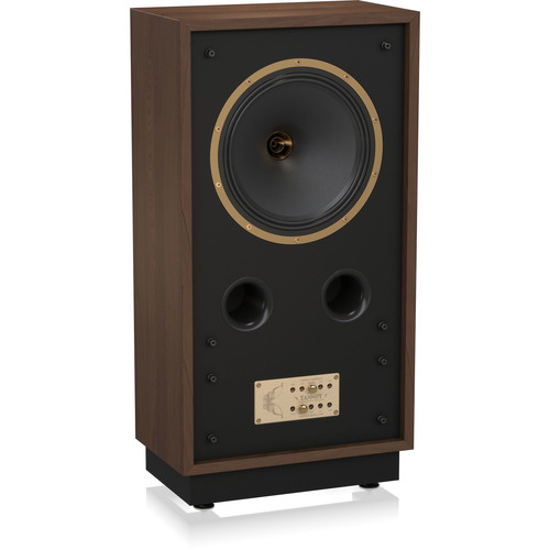 זוג רמקולים רצפתיים מבית Tannoy דגם Cheviot