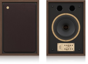 זוג רמקולים מדפיים מבית Tannoy דגם Eaton