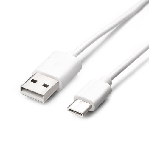 כבל טעינה מUSB ל-1M TYPE-C  