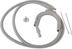 קיט צינור ניקוז למייבש כביסה  קונדנסור  בוש Bosch -מקורי