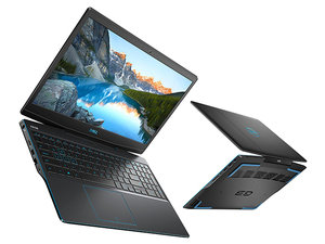 מחשב נייד Dell G3 3500-5078BLK GAMING דל