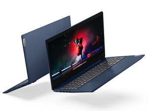 מחשב נייד Lenovo IdeaPad 5 15IIL05 81YK006XUS לנובו