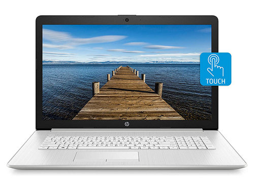 מחשב נייד HP 17-by3001cy 193G6UA אייץ' פי