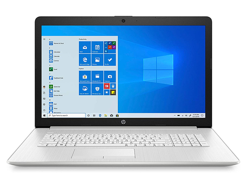 מחשב נייד HP 17-by3001cy 193G6UA אייץ' פי