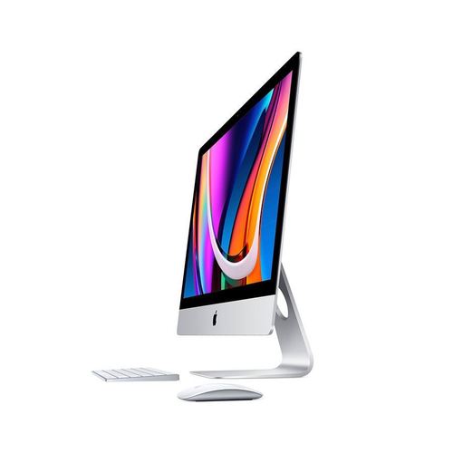 Apple iMac MXWT2HB/A אפל - Apple - מחשבי ALL IN ONE
