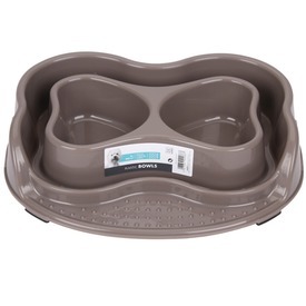 קערת פלסטיק  אוכל ומים נגד נמלים Plastic Bowl 10503199