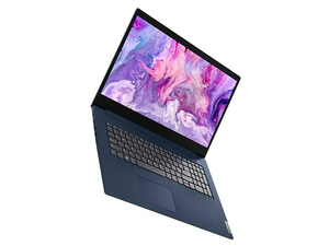מחשב נייד Lenovo Ideapad 3 17IML05 81WC0015US לנובו