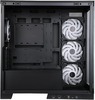 מחשב נייח גיימינג LEONSKYPC iGamer Aquarius Optix 2K i5-14500 32GB RTX 1TB 4070 Ti Super