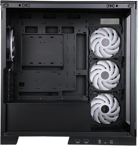 מחשב נייח גיימינג LEONSKYPC iGamer Aquarius Optix 2K i5-14500 32GB RTX 1TB 4070 Ti Super אינטל