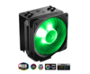 מחשב נייח גיימינג LEONSKYPC iGamer Aquarius Optix 2K i5-14500 32GB RTX 1TB 4070 Ti Super