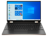 מחשב נייד HP Spectre x360 - 15T-DF100 9PE19U8#ABA