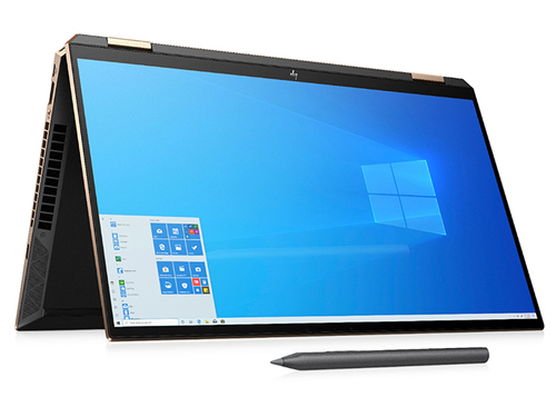 מחשב נייד HP Spectre x360 - 15T-DF100 9PE19U8#ABA אייץ' פי