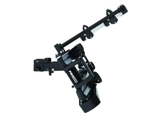 מנשא מתקן אופניים לוו גרירה - 2 זוגות אופניים DIAMANT SG2
