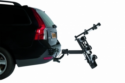 מנשא מתקן אופניים לוו גרירה - 3 זוגות אופניים DIAMANT SG3