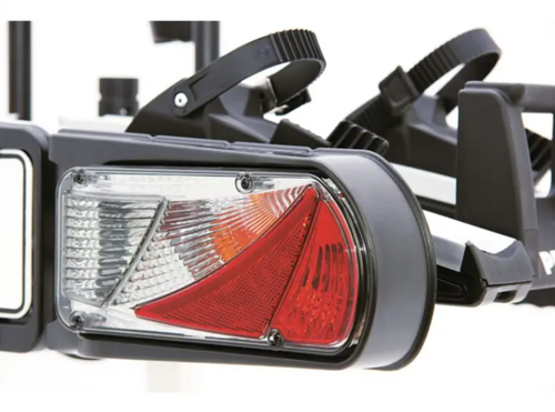 מנשא מתקן אופניים לוו גרירה - 3 זוגות אופניים DIAMANT SG3