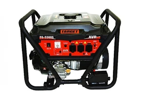 גנרטור בנזין כולל מייצב מתח 4500W דגם TG-5500SAVR T42005.A