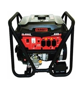גנרטור בנזין כולל מייצב מתח 7000W דגם TG-8000SAVR T42006.A