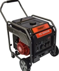 גנרטור אינוורטר בנזין 7000W דגם TG-8000id T42206