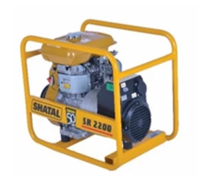 גנרטור בנזין Shatal SR2200H 2200W