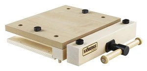 מלחצי עבודה ניידים מעץ SJOBERGS 33274