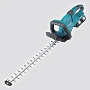 גוף גוזם גדר חיה נטען MAKITA DUH651 2X18V 