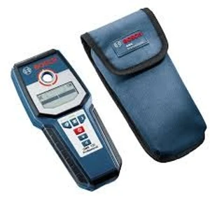 גלאי מתכות BOSCH GMS 120