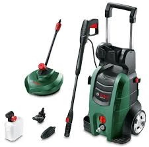מכונת שטיפה בלחץ חשמלית BOSCH AQT 40-13 1900W