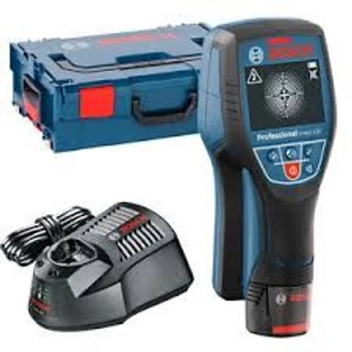 גוף סורק קירות נטען BOSCH D-tect 120